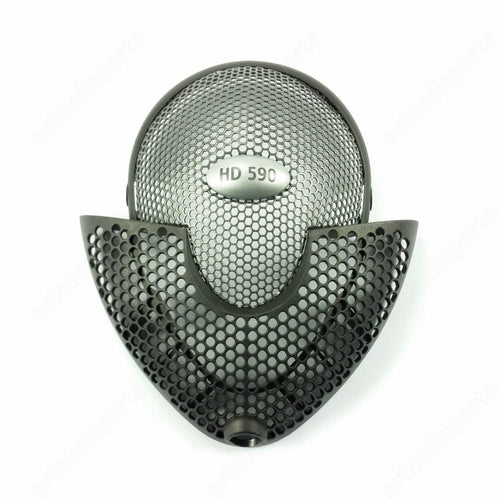 077303 Left Shell for Sennheiser HD590 Prestige - ArtAudioParts