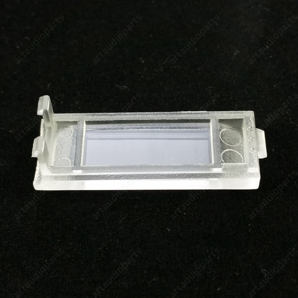 Διαφανές πλαστικό κάλυμμα για οθόνη LCD για Sennheiser SKM100G1 SKM300G1 SKM500G1