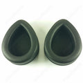 077905 Earpads Pair for Sennheiser HD 200 Headphones - ArtAudioParts