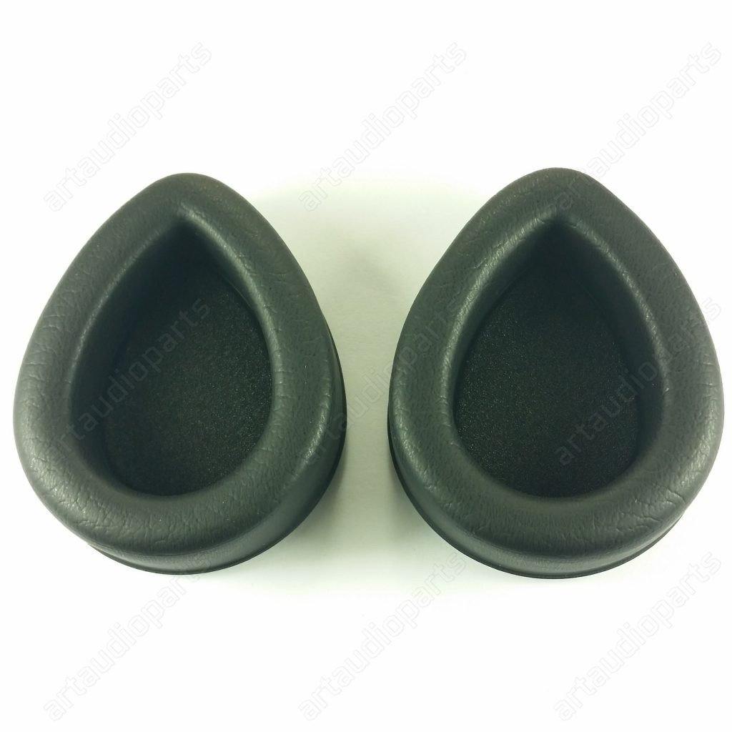 077905 Earpads Pair for Sennheiser HD 200 Headphones - ArtAudioParts