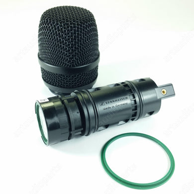 MD835 Microphone module dynamic cardioid for Sennheiser SKM100 SKM300 SKM500 G1 & G2 - ArtAudioParts