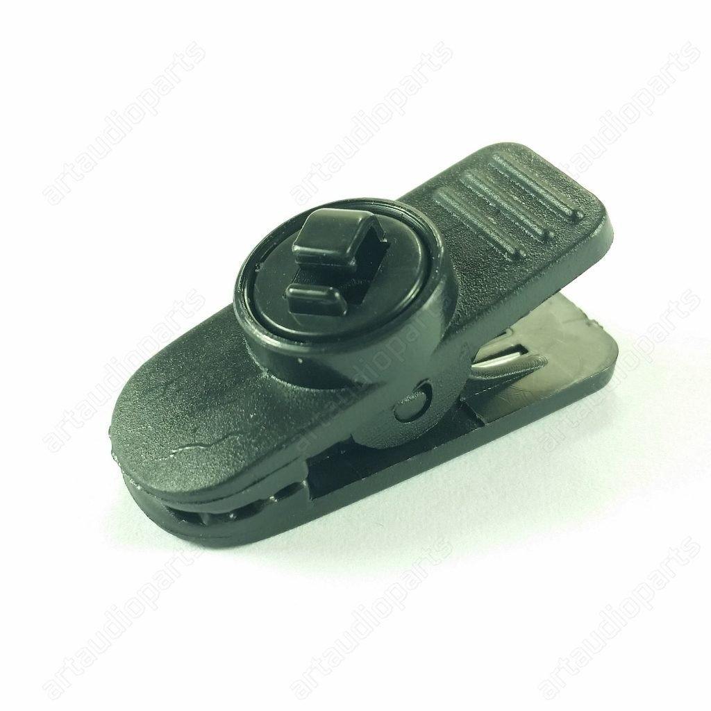079253 Crocodile Clip for Sennheiser microphone ME-2N ME-4N - ArtAudioParts