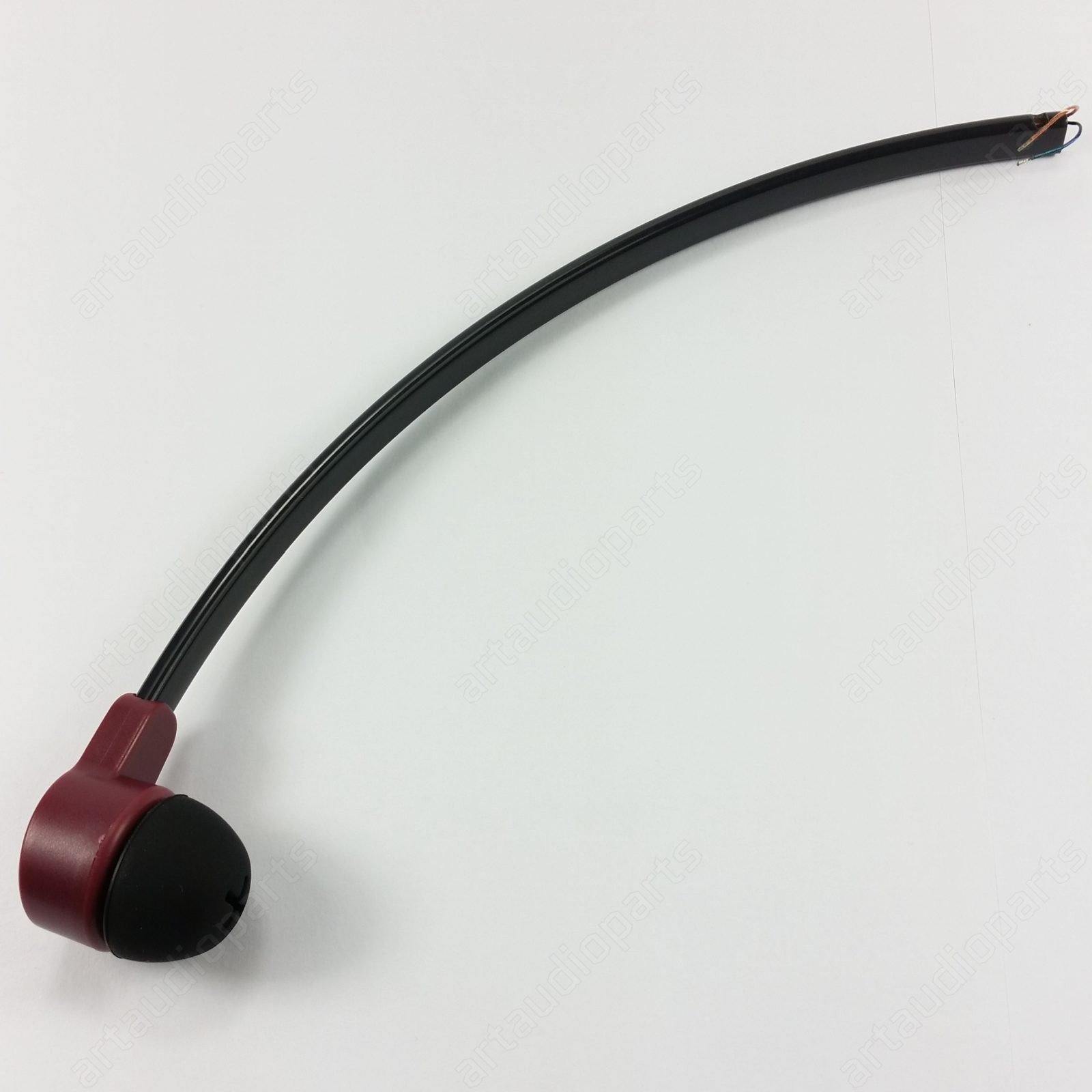080283 Infrared Stethoset headphone capsule for Sennheiser RI150 RI300 - ArtAudioParts