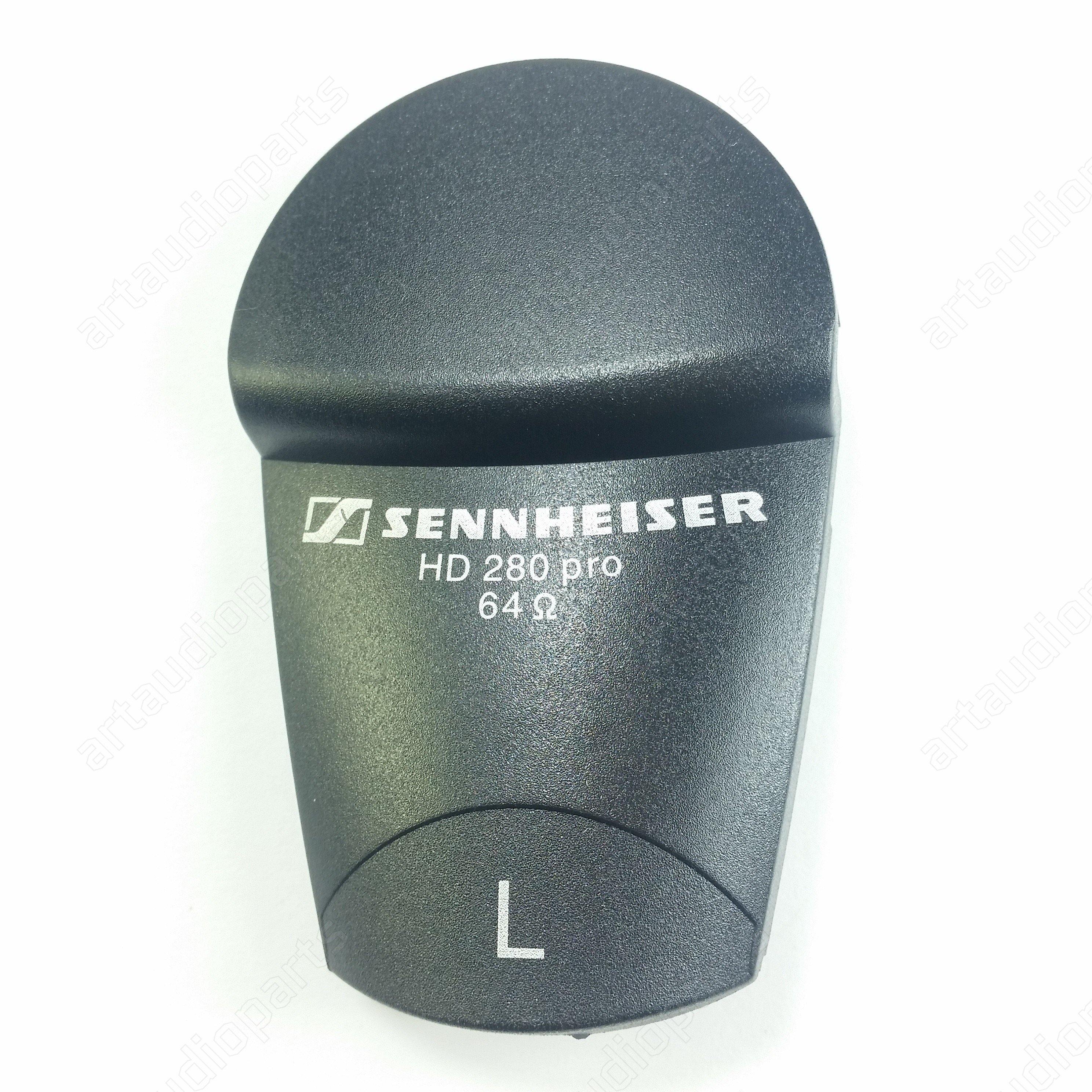 082070 Cover left side for Sennheiser HD280Pro - ArtAudioParts