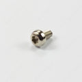 Screw T10 M3x6mm for Sennheiser EM100G2/EM300G2/EM500G2-RX SR2020 SR300IEMG2