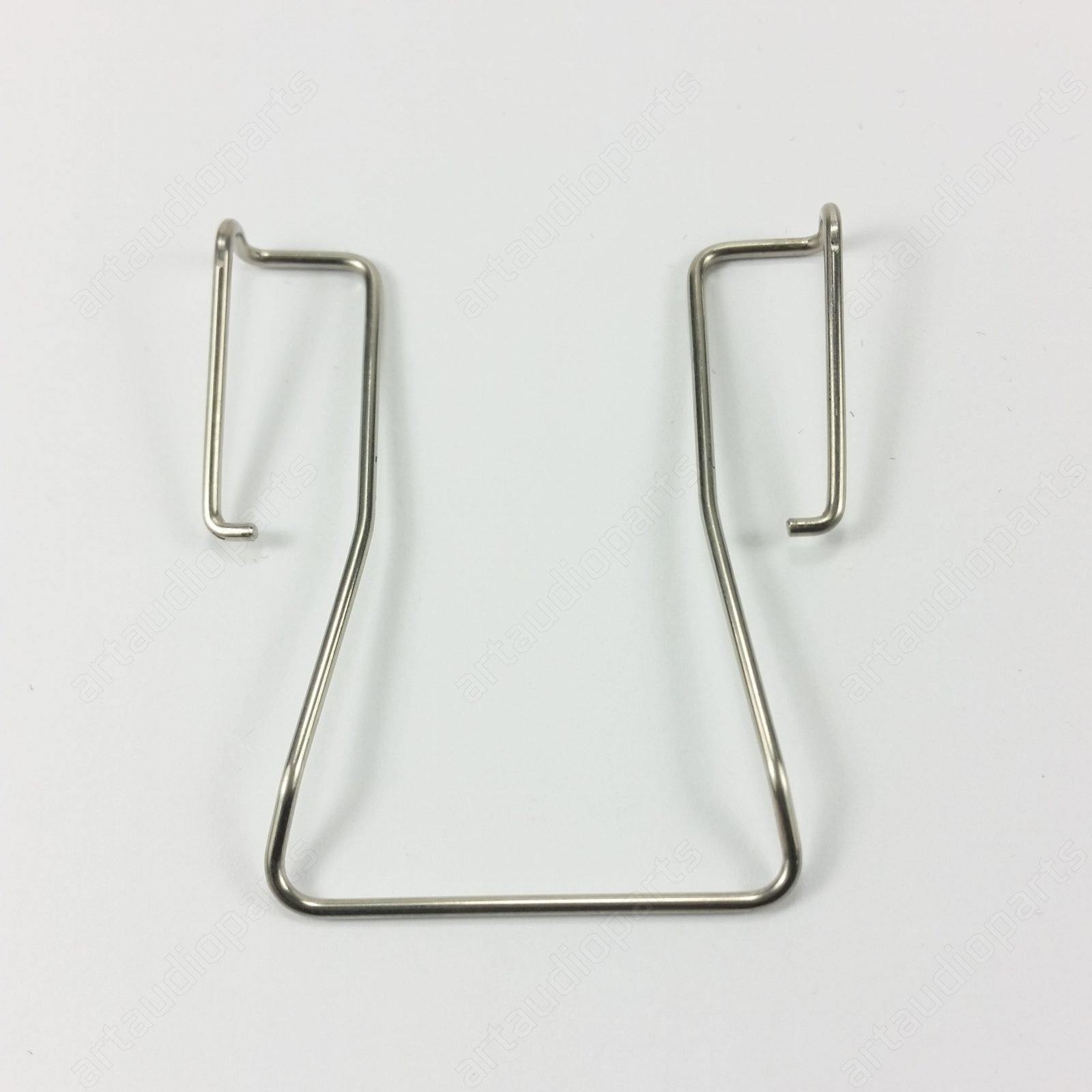 083078 Metal Belt Clip clamp for Sennheiser SK5012 - ArtAudioParts