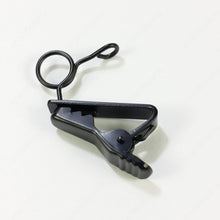 Load image into Gallery viewer, 083387 Mic clip with 6.2mm and 5.8mm diameter capsule for Sennheiser ME 2-US - ArtAudioParts
