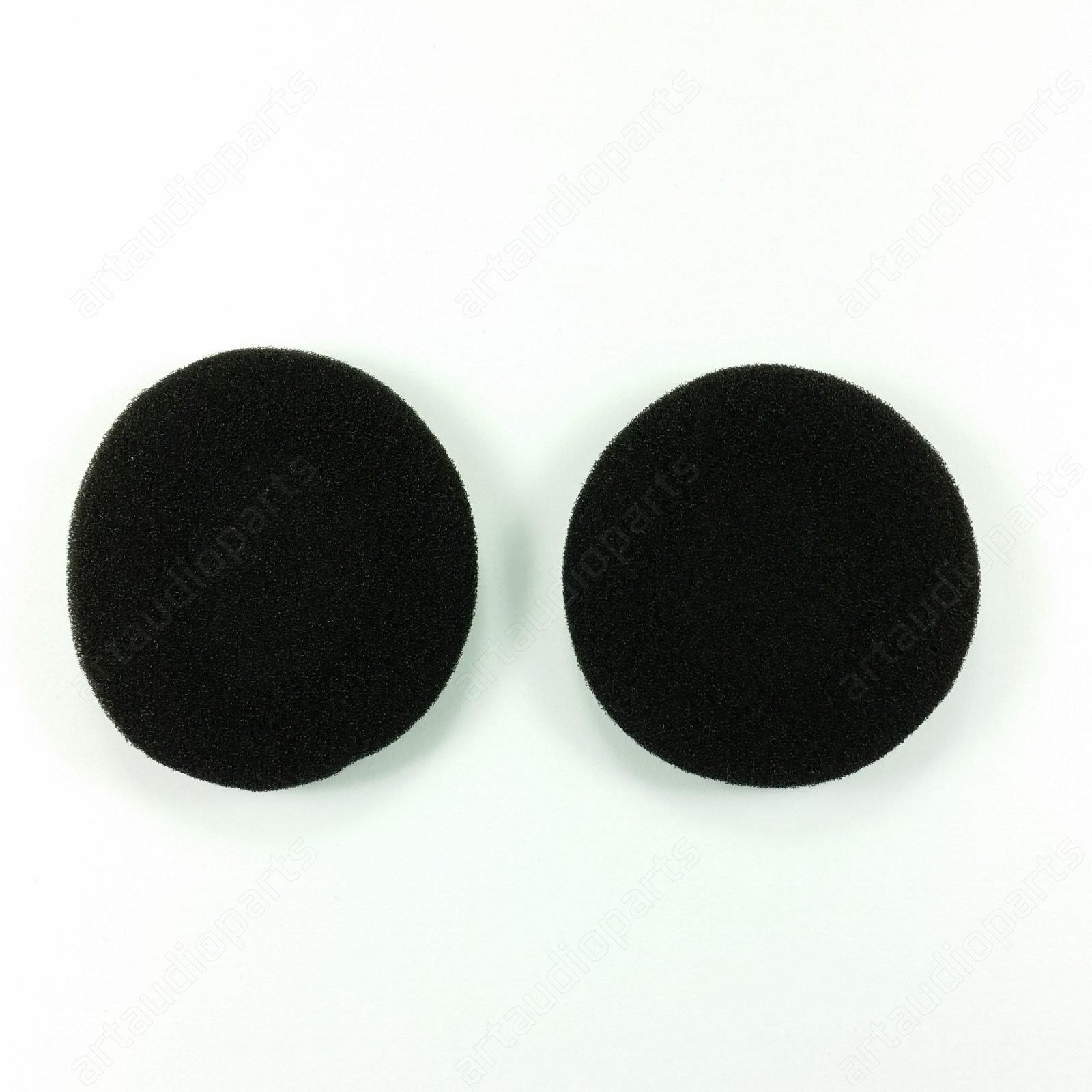 083397 Pair Of Earpads For Sennheiser HD-30 HD-35 GP-30 PX-29 PX-30 PX-40 - ArtAudioParts