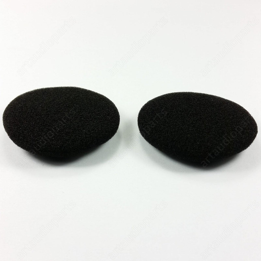 083397 Pair Of Earpads For Sennheiser HD-30 HD-35 GP-30 PX-29 PX-30 PX-40 - ArtAudioParts