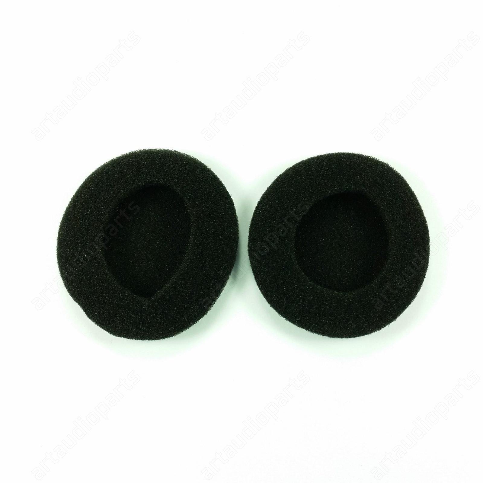 083397 Pair Of Earpads For Sennheiser HD-30 HD-35 GP-30 PX-29 PX-30 PX-40 - ArtAudioParts
