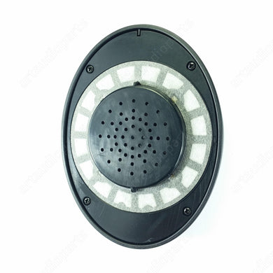 Capsule speaker driver with cap complete for Sennheiser HD 477 - ArtAudioParts