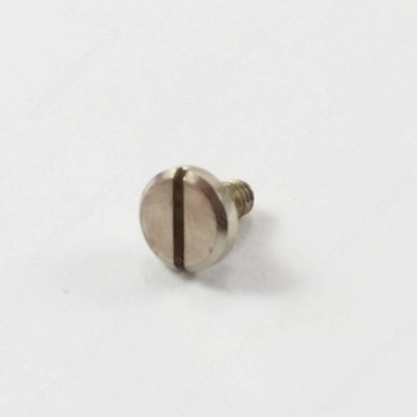 084046 Pan head screw for Sennheiser SK5012 - ArtAudioParts