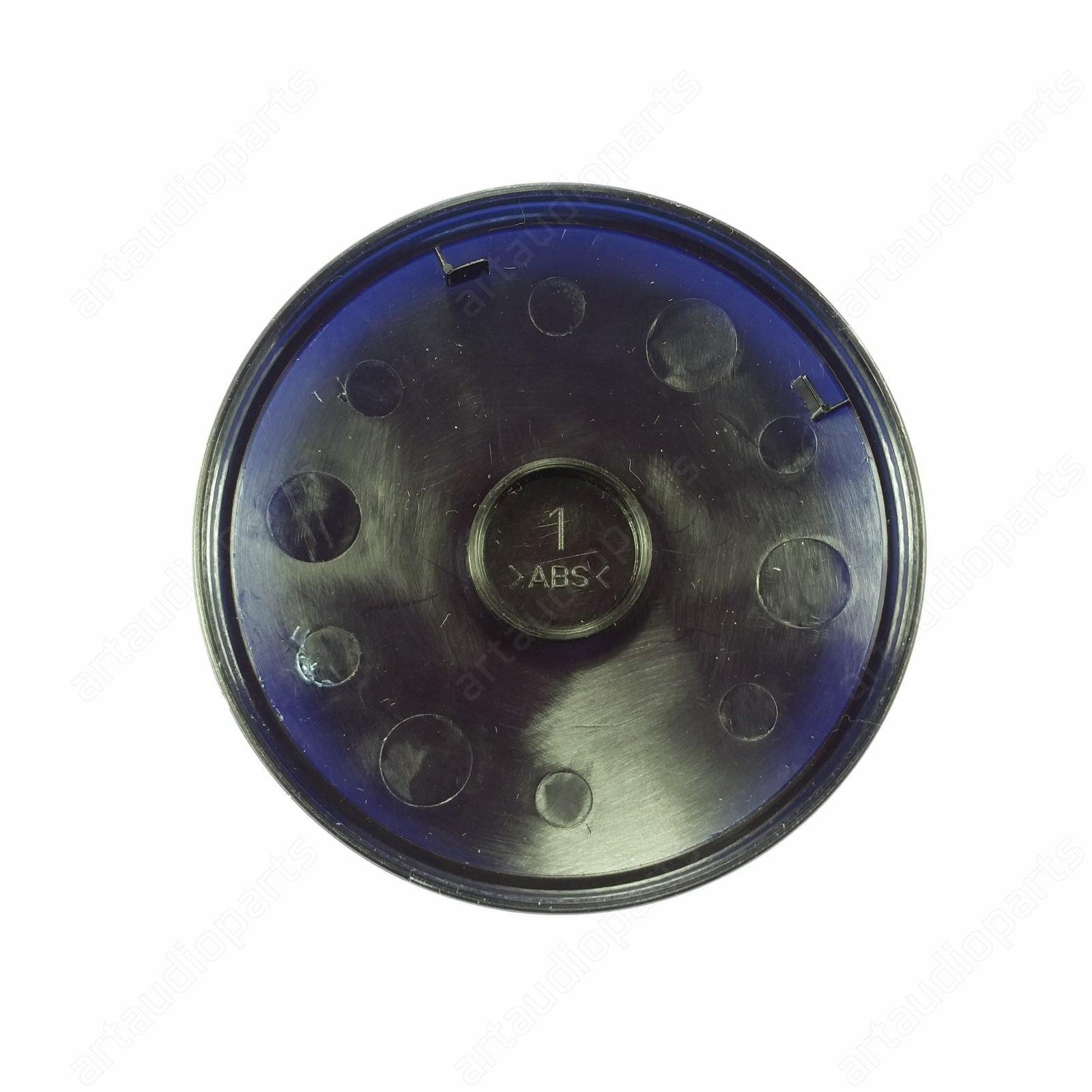 084504 Rotary Knob RD 36x11 1-6 For Sennheiser Stethoset RI-810 RR-820 - ArtAudioParts