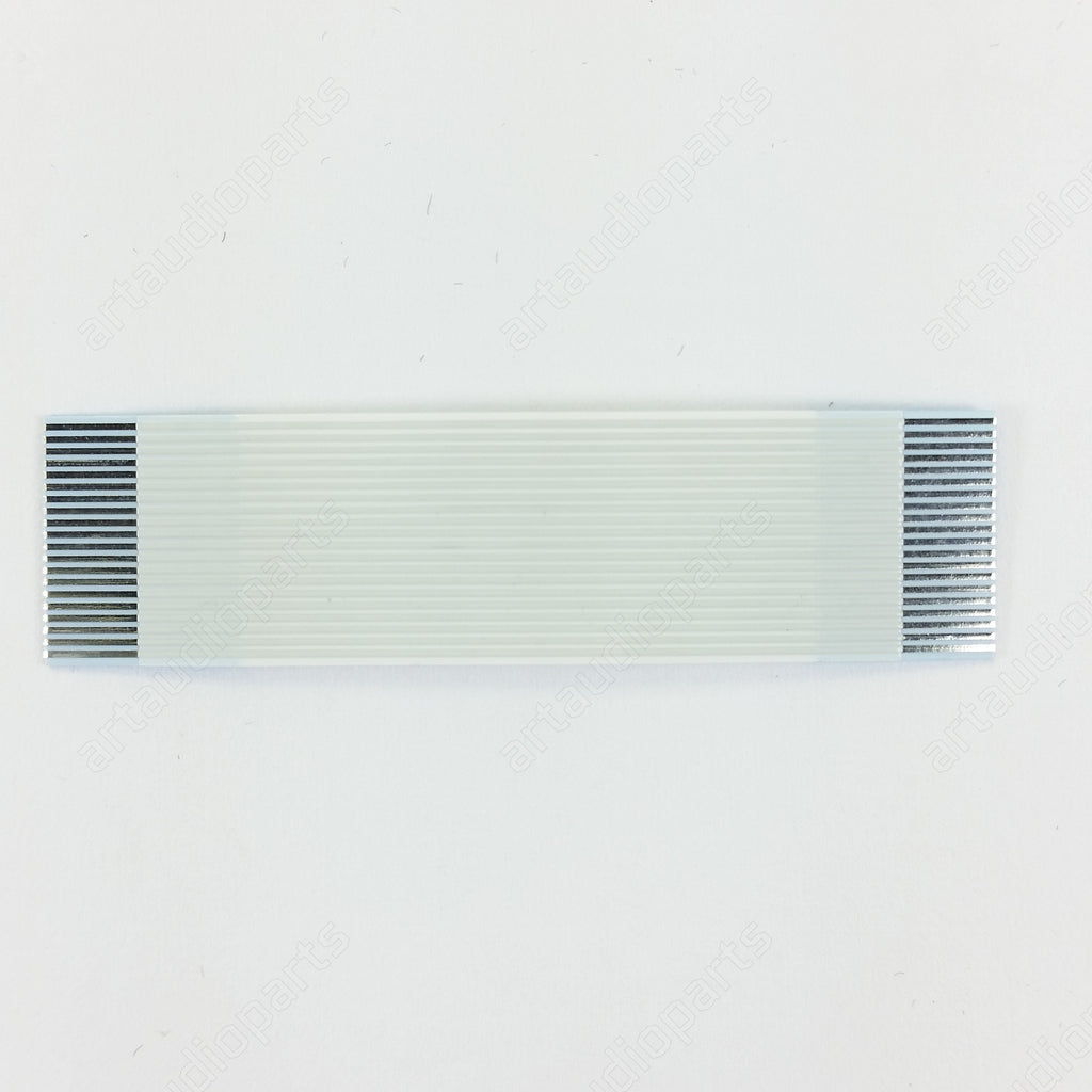 Flat Ribbon Cable 20 pins for Sennheiser SKM-100-G2 SKM-300-G2 SKM-500-G2 SKP3000