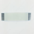 Flat Ribbon Cable 20 pins for Sennheiser SKM-100-G2 SKM-300-G2 SKM-500-G2 SKP3000