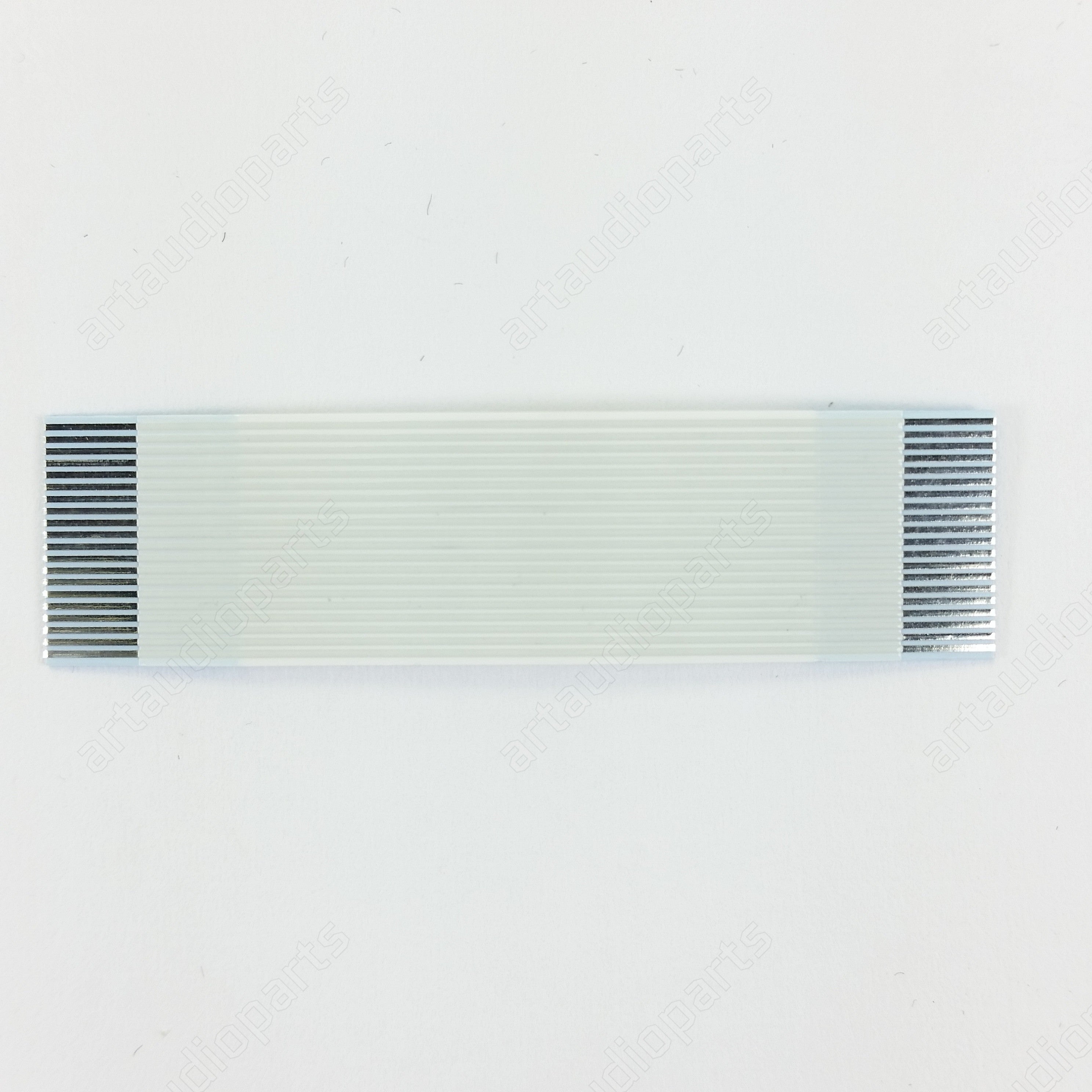 Flat Ribbon Cable 20 way/pins for Sennheiser SKM100G2 SKM300G2 SKM500G2 SKP3000
