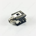 Audio Socket Jack 3.5mm for Sennheiser G1 G2 G3 Bodypacks EK-100-500-G4 SK-AVX