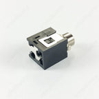 Audio Socket Jack 3.5mm for Sennheiser G1 G2 G3 Bodypacks EK-100-500-G4 SK-AVX