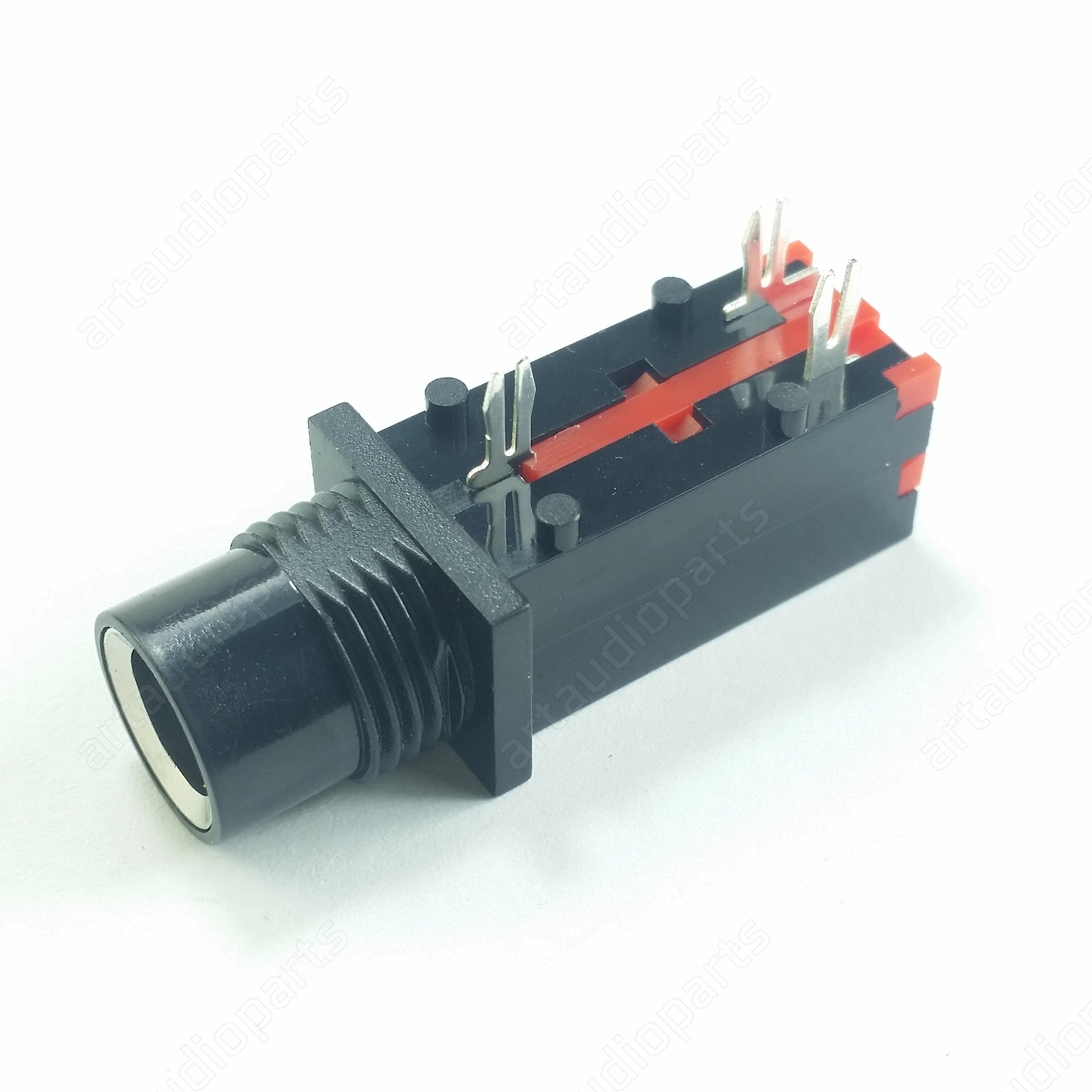 Υποδοχή Jack 6,35mm για δέκτη Sennheiser EM100 EM300 EM500 G1 G2 G3 G4