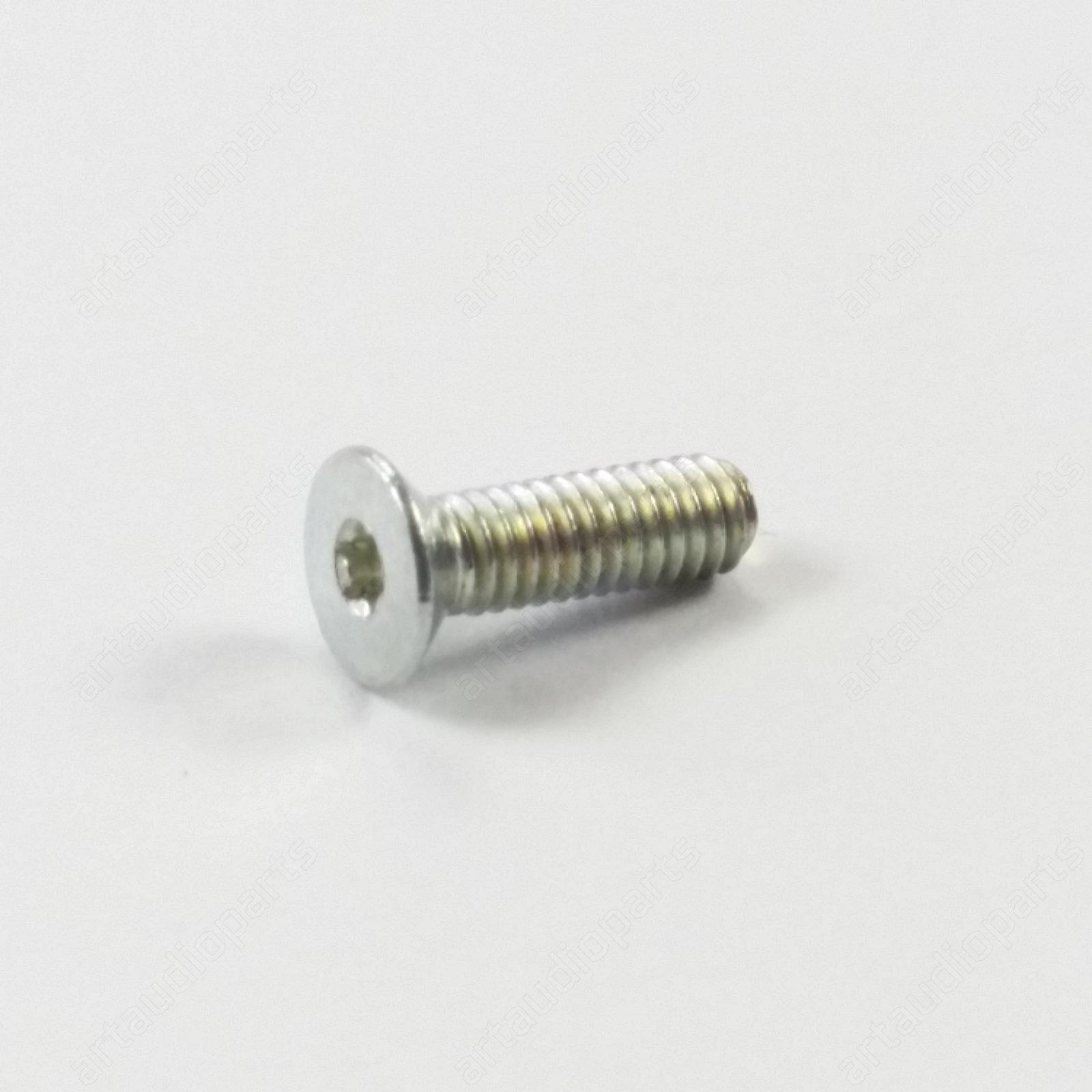 087740 Screw 2.5x8m Torx for Sennheiser SKM2000 SKM2020 SKM100G2 SKM300G2 - ArtAudioParts