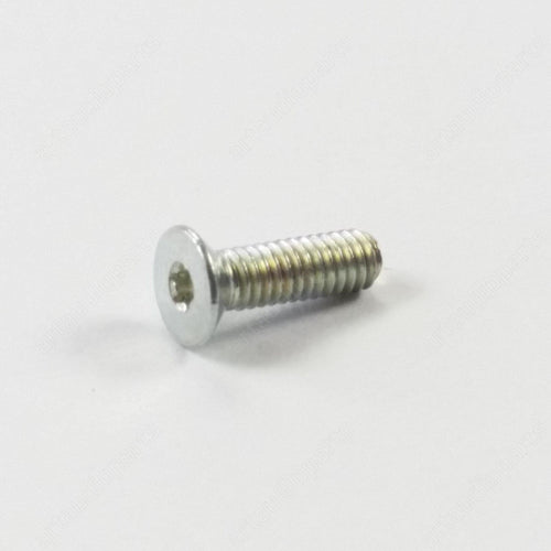 087740 Screw 2.5x8m Torx for Sennheiser SKM2000 SKM2020 SKM100G2 SKM300G2 - ArtAudioParts