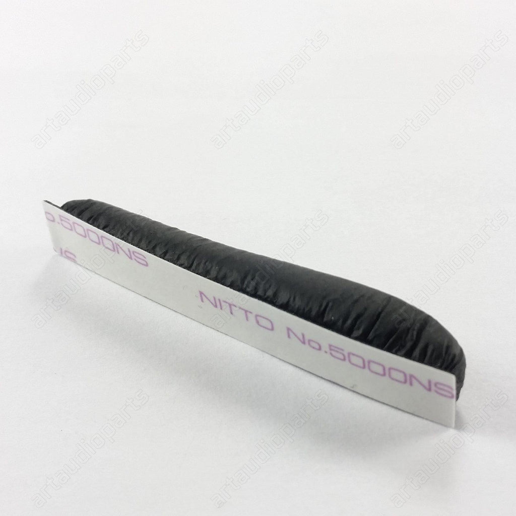 Foam headband padding Black for Sennheiser PX 100-II PX 200-II PXC-250 PXC-300 - ArtAudioParts