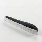 Foam headband padding Black for Sennheiser PX 100-II PX 200-II PXC-250 PXC-300 - ArtAudioParts