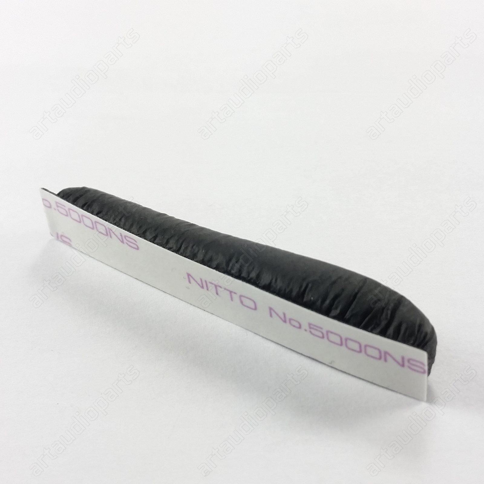 Foam headband padding Black for Sennheiser PX 100-II PX 200-II PXC-250 PXC-300 - ArtAudioParts
