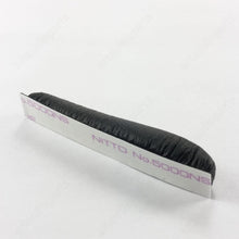 Load image into Gallery viewer, Foam headband padding Black for Sennheiser PX 100-II PX 200-II PXC-250 PXC-300 - ArtAudioParts
