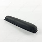 Foam headband padding Black for Sennheiser PX 100-II PX 200-II PXC-250 PXC-300 - ArtAudioParts