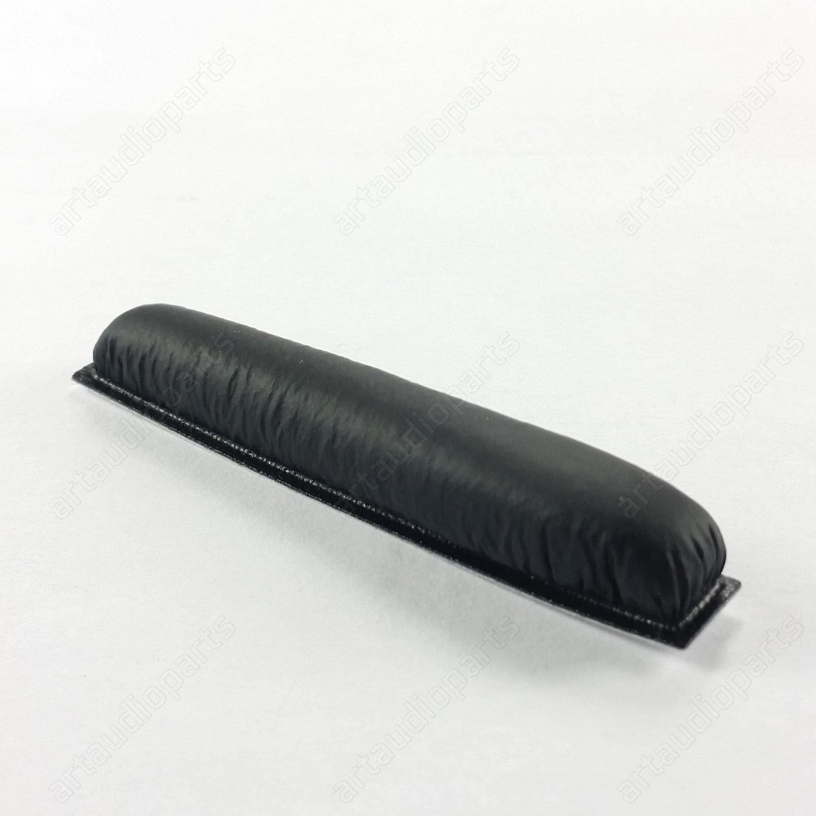 Foam headband padding Black for Sennheiser PX 100-II PX 200-II PXC-250 PXC-300 - ArtAudioParts