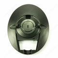 089083 Housing black left for Sennheiser HD280Pro HMD280Pro HMD281Pro - ArtAudioParts