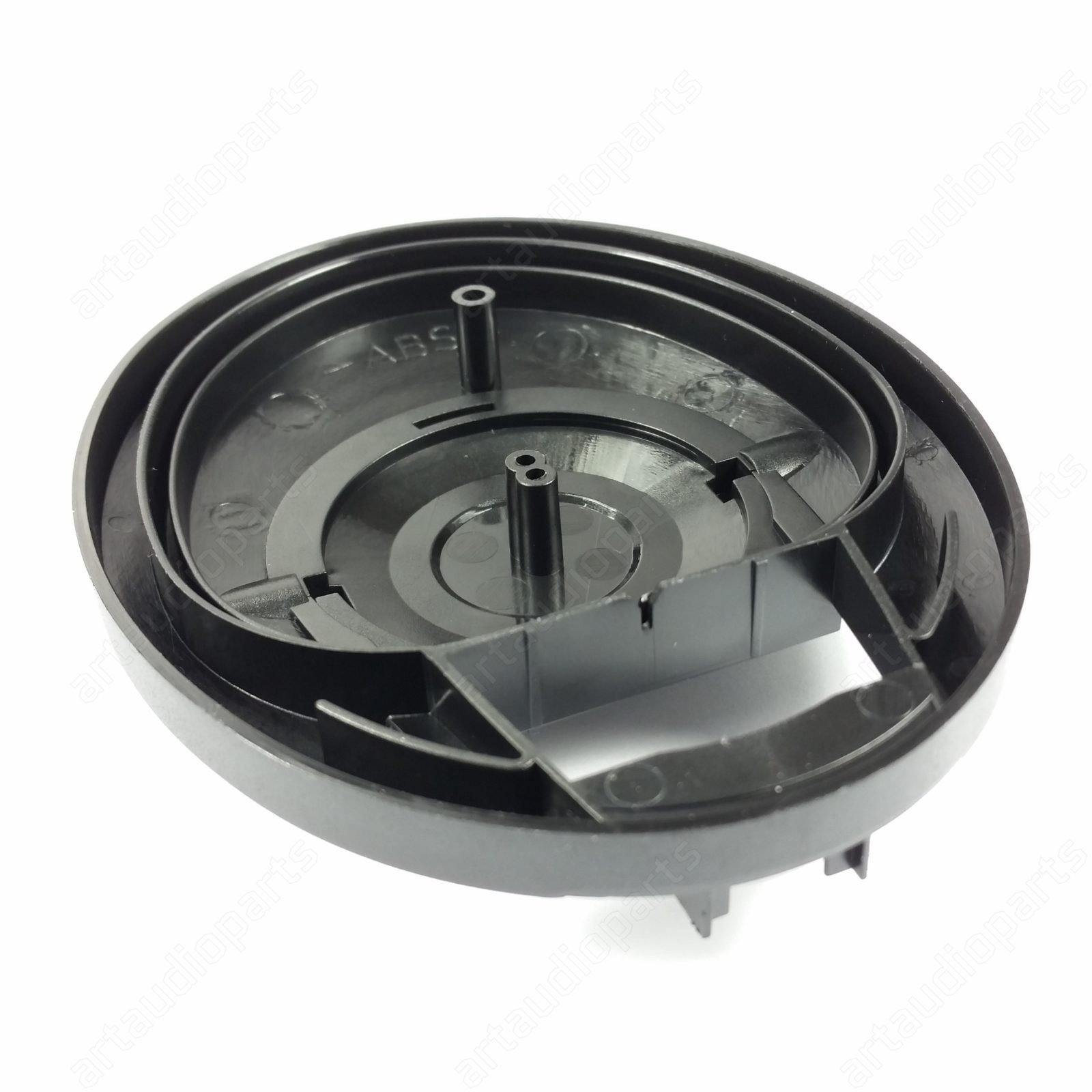 089084 Housing black right for Sennheiser HD280 HD280Pro HD281Pro HMD280-13 HMD281 Pro - ArtAudioParts