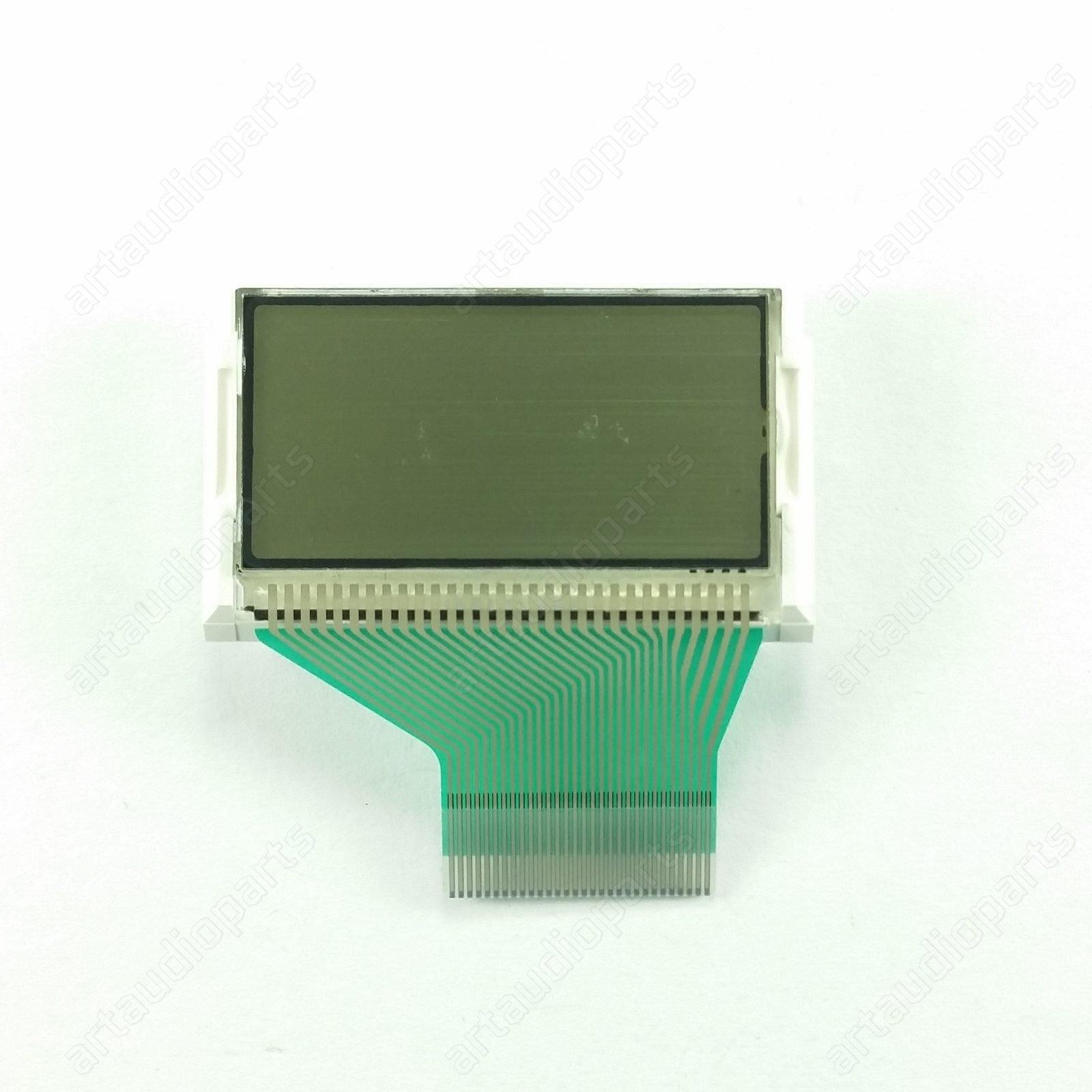 LCD Display screen for Sennheiser SKM-100-135-145-165-300-345-365-535-545-565-G2 - ArtAudioParts