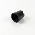 Κουμπί έντασης On/off Μαύρο για Sennheiser EK300IEM G2 EK300IEM G3 EK-1039-1038 EK-2000-IEM