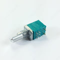 Rotary pot with switch for Sennheiser EK-300-IEM-G2 EK-3253 EK-1038 - ArtAudioParts