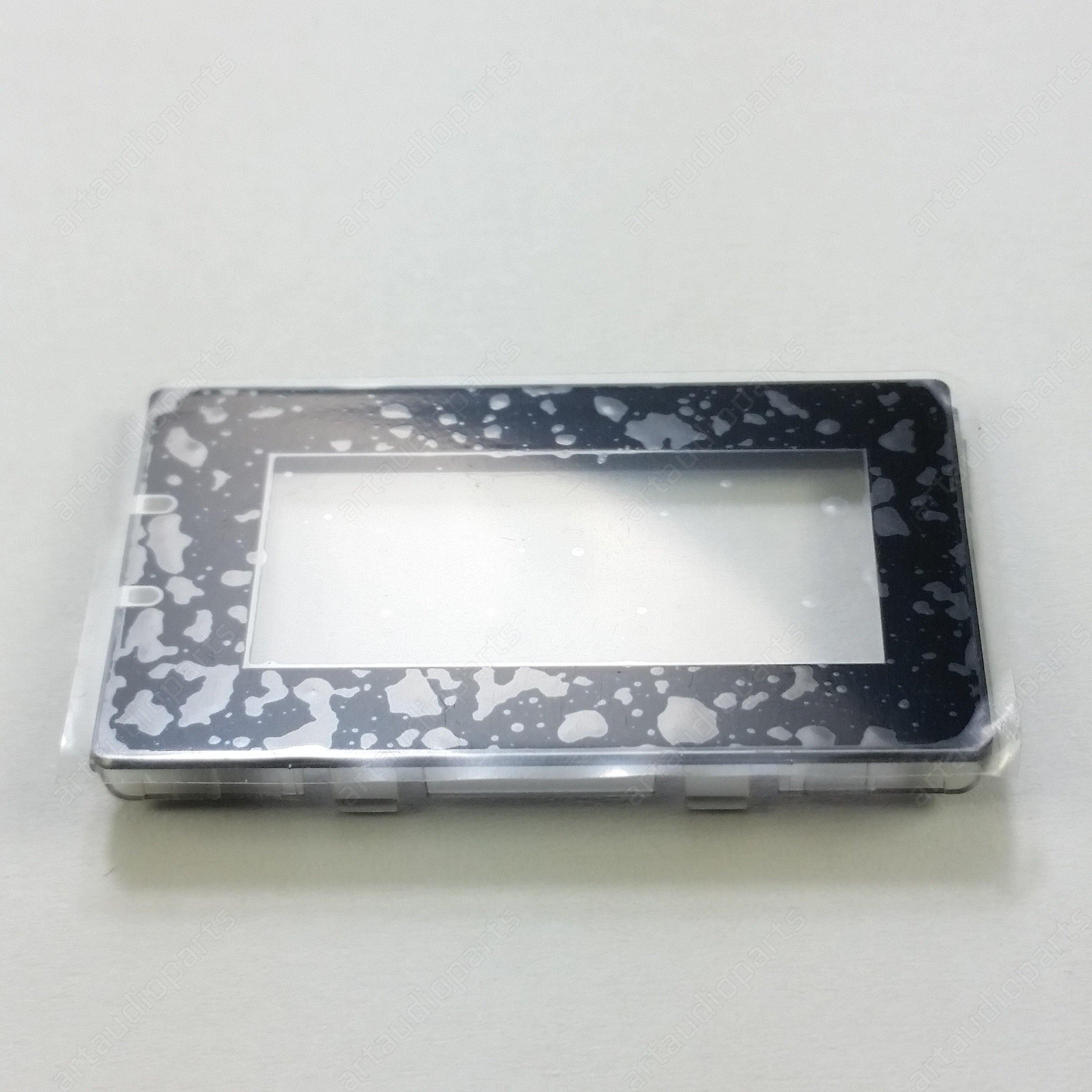 090331 LCD Screen Cover for Sennheiser SKP100G2 SKP500G2 SKP3000 - ArtAudioParts
