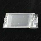090359 Clear Plastic LCD Cover for Sennheiser SKM100G2 SKM300G2 SKM500G2 - ArtAudioParts