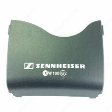 Load image into Gallery viewer, Battery Cover door lid for Sennheiser SK100G2 (EW-100-G2) - ArtAudioParts

