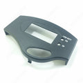 Obere Frontblende mit Bildschirmabdeckung für Sennheiser EK-100-G2-G3-G4 EK2000