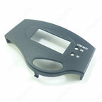 Obere Frontblende mit Bildschirmabdeckung für Sennheiser EK-100-G2-G3-G4 EK2000