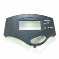 092005 Top front cover screen for Sennheiser SK100G2 SK300G2 SK500G2 SK2000 - ArtAudioParts