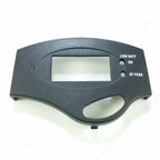 092005 Top front cover screen for Sennheiser SK100G2 SK300G2 SK500G2 SK2000 - ArtAudioParts