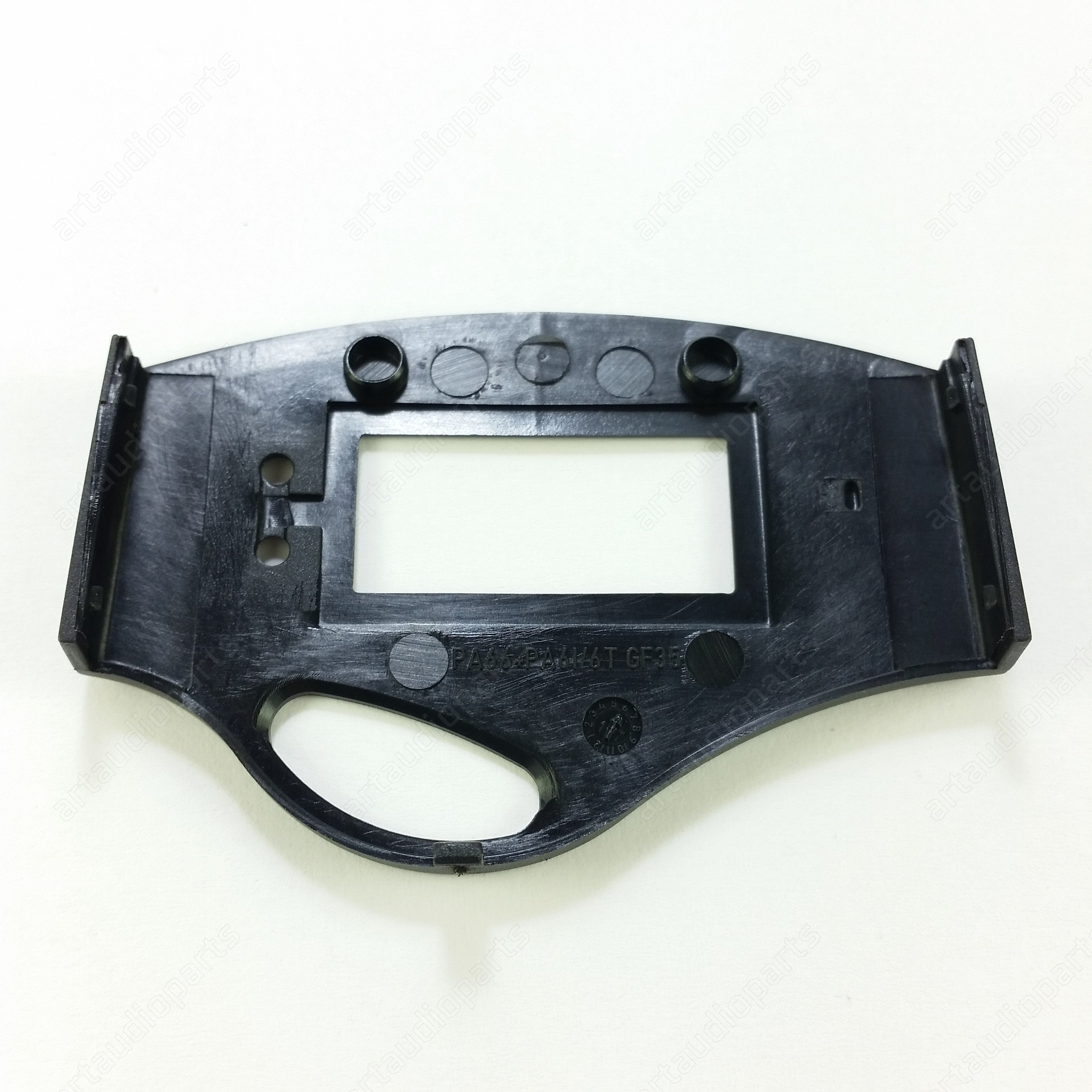 092005 Top front cover screen for Sennheiser SK-100-300-500-G2-G3 SK2000