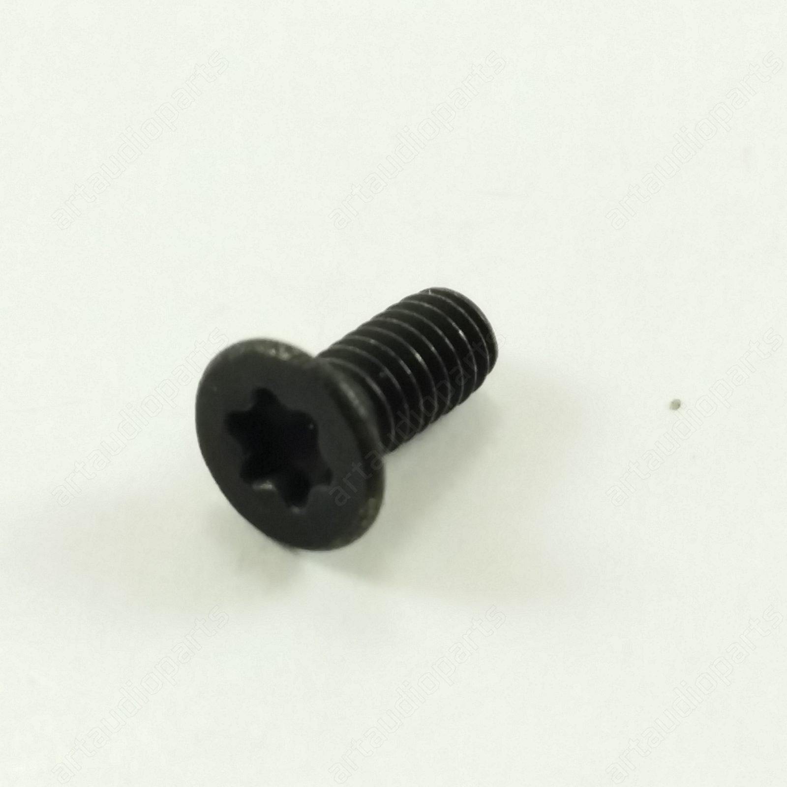 092699 Countersunk screw M2.5x6 TORX for Sennheiser SKP100G2 SKP500G2 SKP100G3 SKP2000 - ArtAudioParts