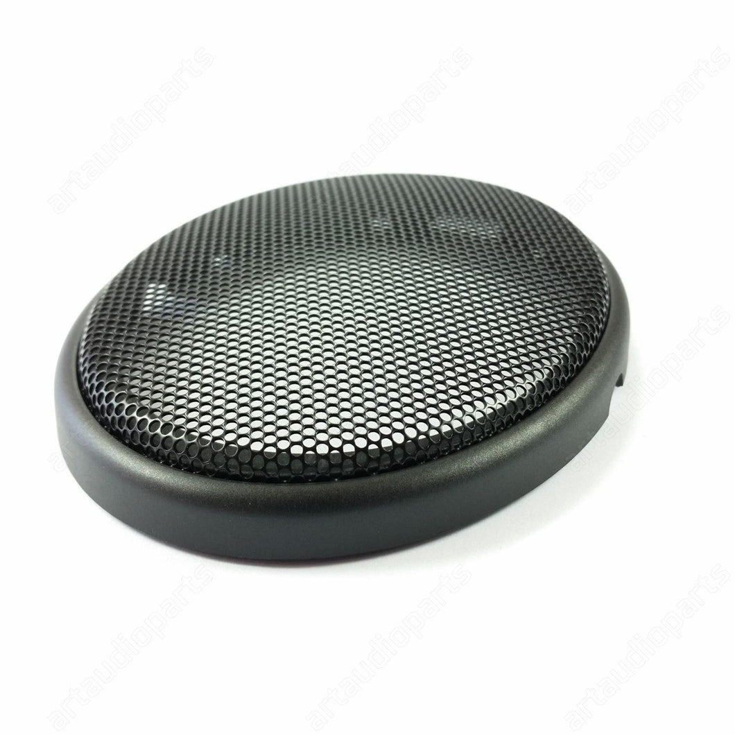 092815 Cap Grill with perforated sheet for Sennheiser HD580 HD600 HD650 - ArtAudioParts