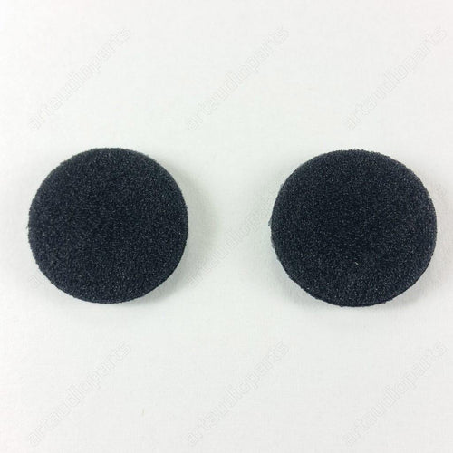092828 Earpads cushions (pair) for Sennheiser PC120 PC121 - ArtAudioParts