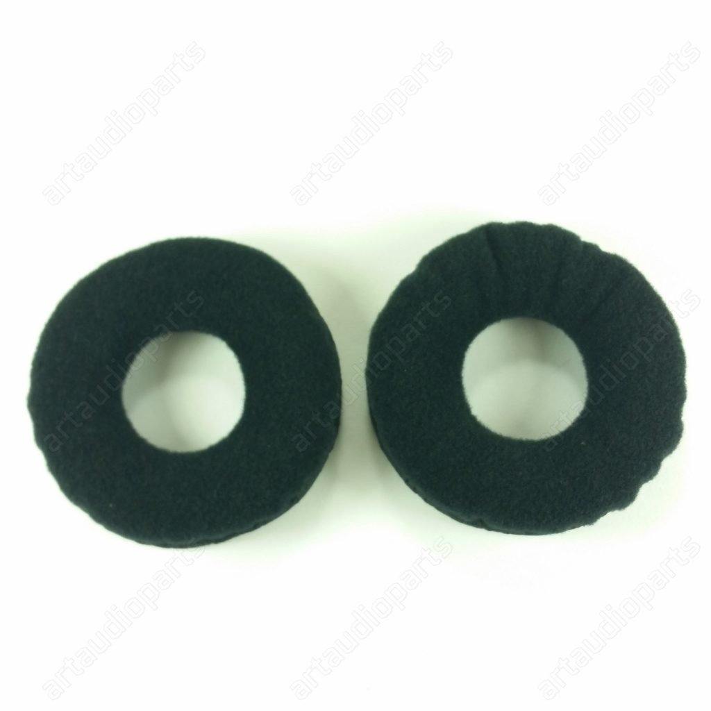 092830 Circular Ear Cushion HZP-10 for Sennheiser PC150 PC151 PC155 PC156 - ArtAudioParts