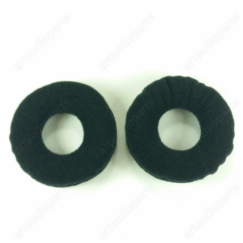 092830 Circular Ear Cushion HZP-10 for Sennheiser PC150 PC151 PC155 PC156 - ArtAudioParts