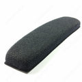 093572 Headband Padding cloth (black) cover self adhesive for Sennheiser HD 515 - ArtAudioParts